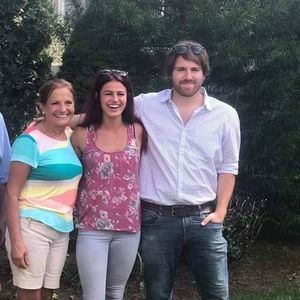 Meet your Posher, Jonathan